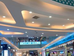 -万达广场(沈阳铁西店)