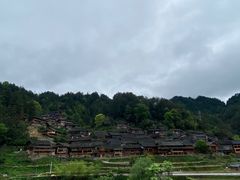 -郎德苗寨景区