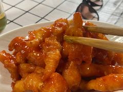 -乐乐餐厅(湘子庙街店)