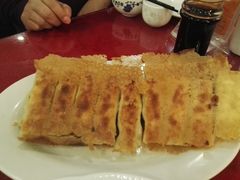-大眼锅贴水饺(河东店)