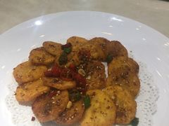 -清真大西门餐饮城(恒德大厦店)