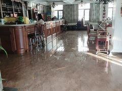 大堂-优典私语西餐咖啡