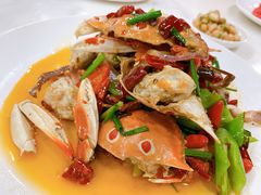 -南海渔家•海鲜•正宗海南菜(海棠湾店)
