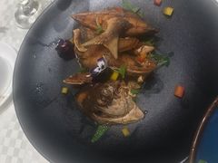 -望乡楼上海菜(日月光店)