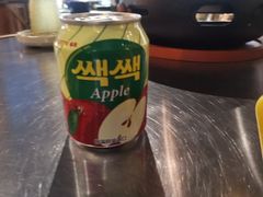 -大叹号·朝鲜族烤肉(潍坊泰华城店)