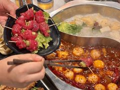 -三江汇火锅店(保全街店)