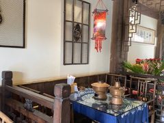 -香满楼(临安路店)