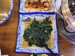 -老味道1992(武当山店)