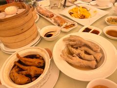 -葡京日丽(澳门葡京酒店)