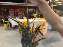 -大东海海鲜酒楼(渔人码头总店)