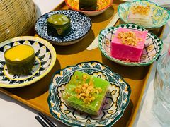-沿江海南菜·文昌鸡祖师爷(大东海店)