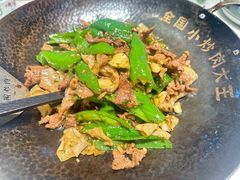 -费大厨辣椒炒肉(7mall店)