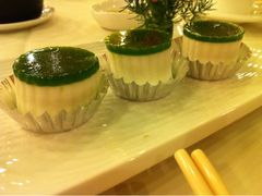 椰子膏-潮福城大酒楼(二环东路店)