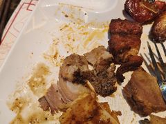 -汉丽斯巴西烤肉自助(市南店)