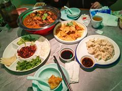 -东北灶(青浦万达茂店)