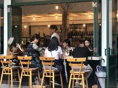 门面-RAC BAR(安福路店)