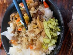 -大三元台湾鲁肉饭(沙井新桥店)
