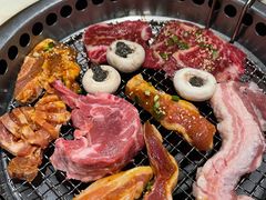 -火炉火自助餐(西直门凯德MALL店)