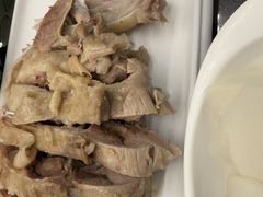 -品回味清真西北楼(宁波首店)