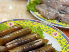-清真·马家火锅美食城(镇江北路店)