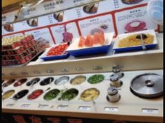 -蜀大侠火锅(森兰花园城店)