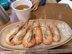 -李百蟹·江南蟹黄面(夫子庙店)