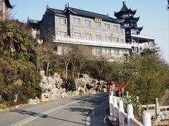 -句容茅山景区