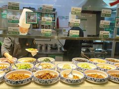 -令氏家外家周礼食府(桥南店)