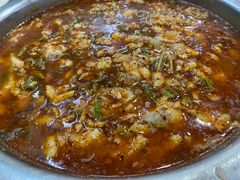 -金良酸菜鱼(宁海路总店)