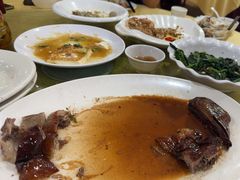 -吉莲利苑海鲜酒家(珠海拱北29年老字号店)