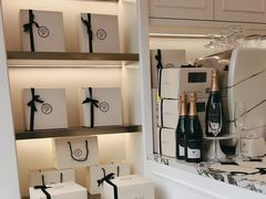 -PETIT PARIS 小巴黎(花园道店)