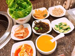 -韩宫宴和牛烤肉(盐城金鹰店)