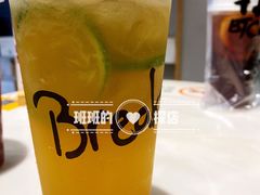 -打趸BTC·Breaktime cafe(北京路店)