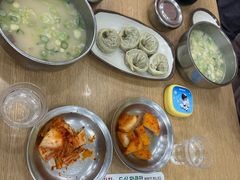 -神仙雪浓汤(弘大店)