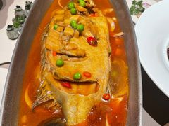 -山里亲戚(淞虹路店)