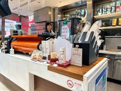 -Peet's 皮爷咖啡(陆家嘴中心店)