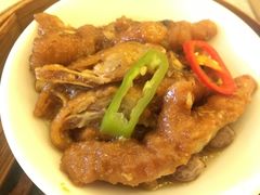 -潮府馆·非遗潮州菜·世纪公园(新国际博览中心店)