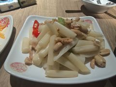 -老班长手工灌汤包老店(东山店)