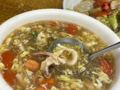 -老杨饭店(万科里店)