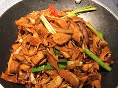 -钱塘秋荷(开鲁路店)