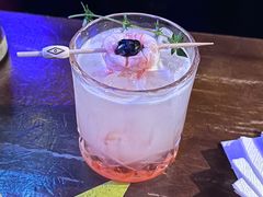 -MOSSO音乐酒吧·Live House(南京西路店)