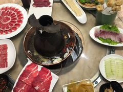 -东来顺饭庄(西直门店)