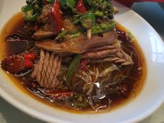 -鑫巴蜀小镇 · 水煮鱼专研店(玉桥店)