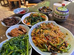 -粉家柳州螺蛳粉(杨宅路店)