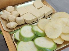 -阿昌白族石板烧·菌锅(大理古城店)