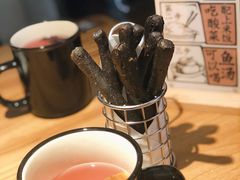 -太二酸菜鱼(金沙印象城店)