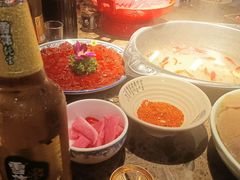 -历蜀记·家宴老火锅(总店)