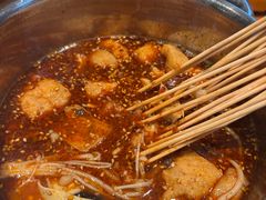 -喝丢一只鞋海鲜烧烤(市场店)