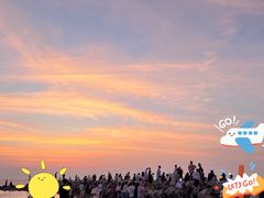 -南汇嘴观海公园