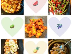 -金牌外婆家(苏州中心店)